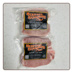 Local Only - Berkshire Boneless Pork Chop (6 oz)