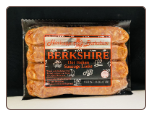 Berkshire Hot Italian Sausage