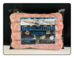 Berkshire Bratwurst Sausage